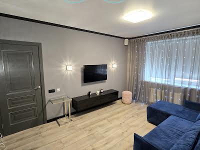 квартира за адресою Щаслива вул., 7-А