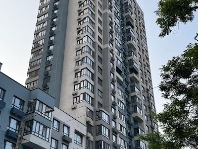 квартира по адресу Шолуденко ул., 1-В