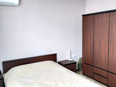 квартира по адресу Павла Лі пер. (Московский), 2-Б
