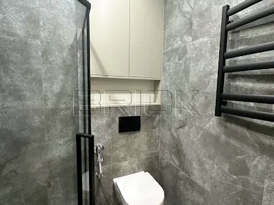 квартира за адресою Осокорська вул., 2а