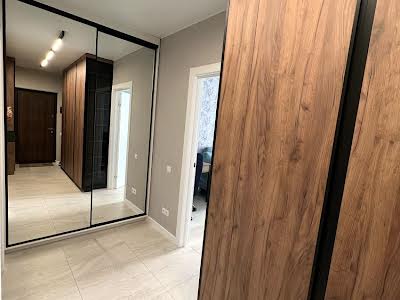 квартира за адресою Академіка Вернадського бульв., 24