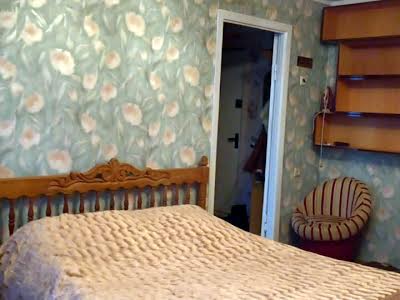 квартира по адресу Берестейский просп. (Победы), 43-А