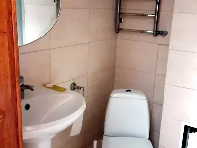 квартира по адресу Донецкая ул., 3