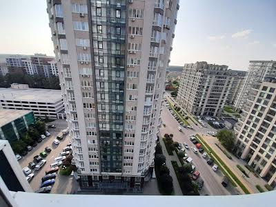 квартира за адресою В'ячеслава Чорновола вул., 9