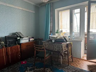 квартира по адресу Червоной Калины просп. (Владимира Маяковского), 49