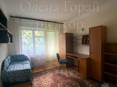 квартира по адресу Ивана Выговского ул. (Маршала Гречка), 10
