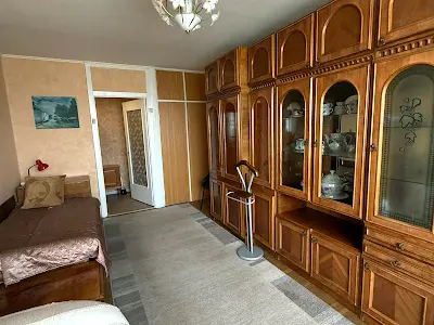квартира за адресою Ентузіастів вул., 9