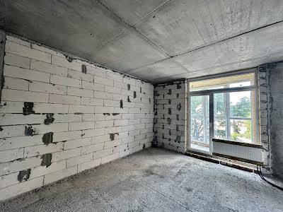 квартира за адресою Тбіліська вул., 23