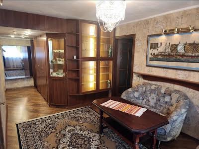 квартира по адресу Торговая, 1