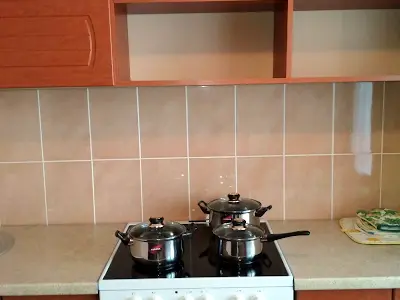 квартира по адресу Софии Русовой ул., 7