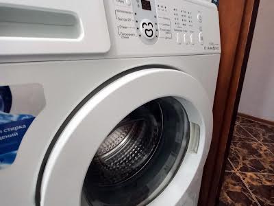 квартира за адресою Драгоманова вул., 1-Л