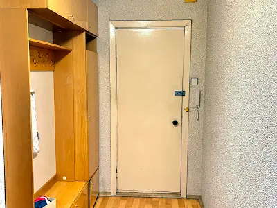 квартира за адресою Героїв Дніпра вул., 34-А