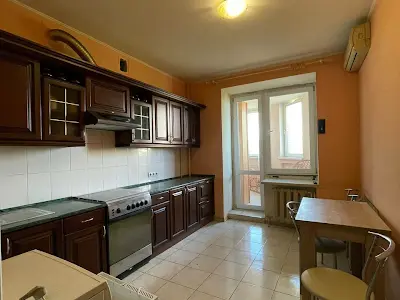 квартира по адресу Литовская ул., 1А