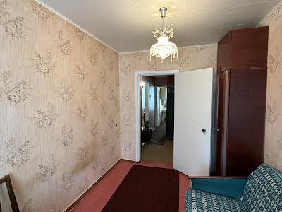 квартира за адресою Нарбутівська вул., 200