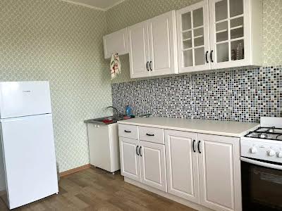 квартира по адресу Метрологическая ул., 62