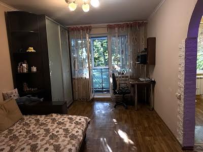 квартира за адресою Одеса, Івана та Юрія Лип вул. (Гайдара), 33