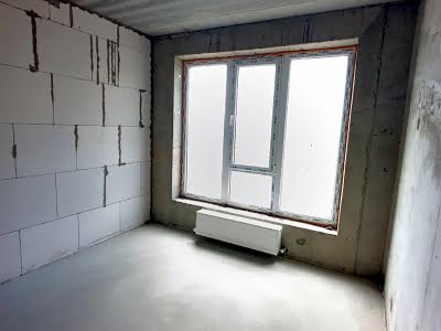 квартира за адресою Марсельська вул., 62