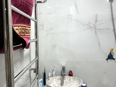 квартира за адресою Чорнобильська вул., 3