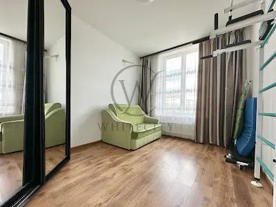 квартира по адресу Мира ул., 9 кор.1