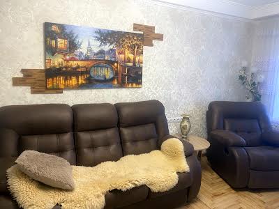 квартира за адресою Запорізька вул., 7