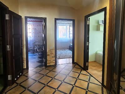 квартира за адресою Курбаса, 7