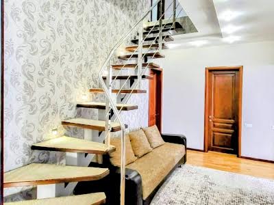 квартира за адресою Одеса, Сонячна вул., 1б