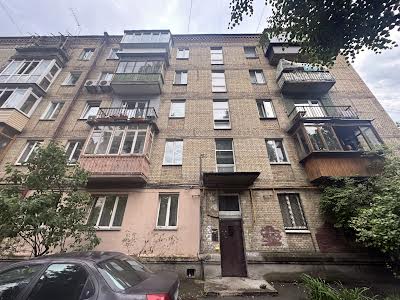 квартира по адресу Дмитра Дорошенка ул. (Чигоріна), 61