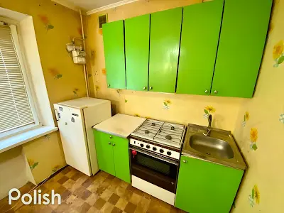 квартира по адресу Кропивницкого ул., 95