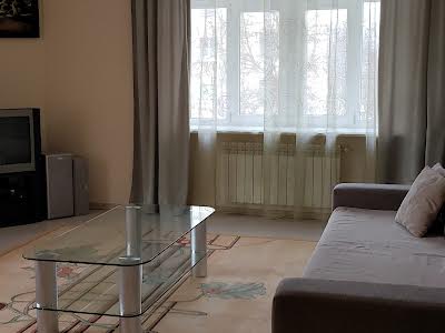квартира по адресу Коциловского ул., 23