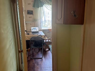 квартира за адресою Вигін вул., 3