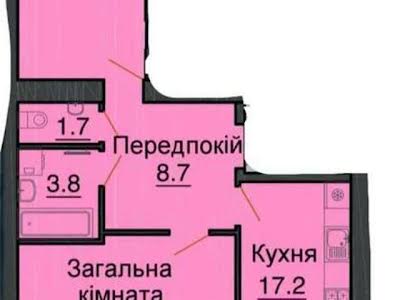 квартира за адресою Щаслива вул., 67