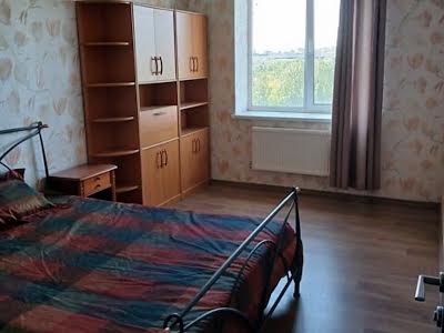 квартира за адресою Дніпро, Братів Горобців вул. (Дмитра Кедріна), 53-А
