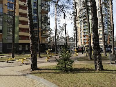 квартира за адресою Анатолія Петрицького вул., 21-А