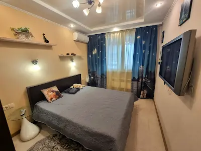 квартира за адресою Київ, Вадима Гетьмана вул., 1