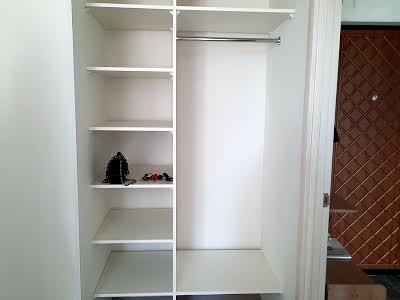 квартира за адресою Балківська вул., 119а