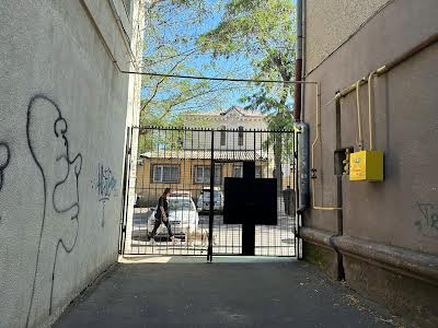 квартира по адресу Мечникова, 30
