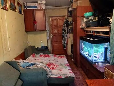 комната по адресу Новикова ул., 12