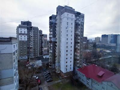 квартира за адресою Київ, Георгія Тороповського вул. (Дубового Івана), 37А