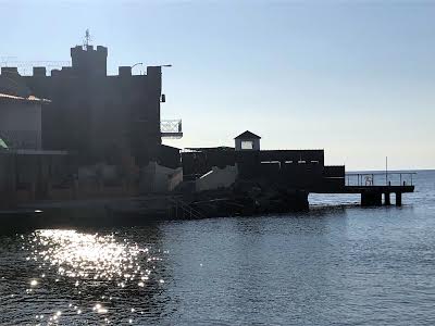 будинок за адресою Одеса, Чорноморського Козацтва вул.