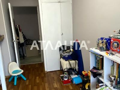 квартира за адресою Адміральський просп., 3