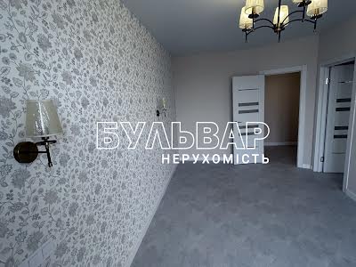 квартира за адресою Харків, Єлизаветинська вул., 3А