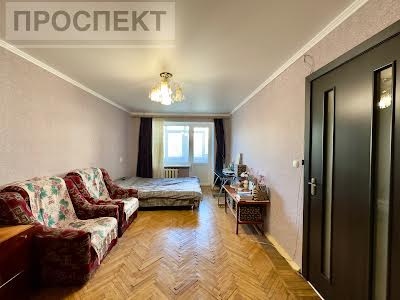 квартира за адресою Шевченка просп., 13