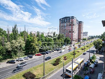 квартира по адресу Святослава Храброго ул. (Народного Ополчения), 2