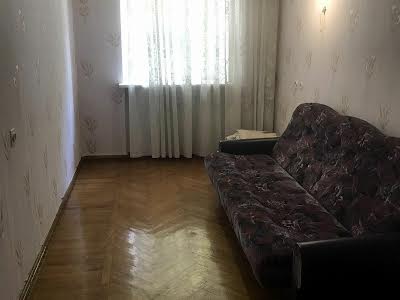 квартира за адресою Степова вул., 58