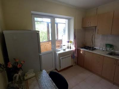 квартира по адресу Василия Барки ул. (Олександра Горовиця), 5