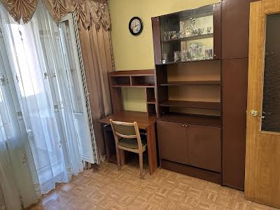 квартира за адресою Бажана Миколи просп., 5а