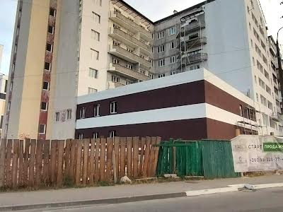 квартира за адресою Шевченка просп., 5