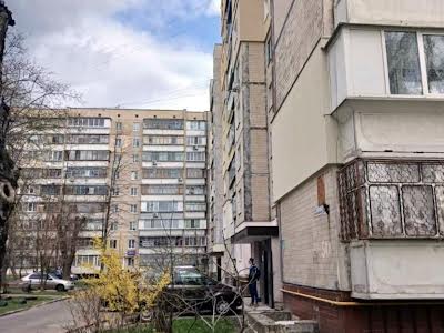 квартира по адресу Черных Запорожцев ул. (Короленко), 54б