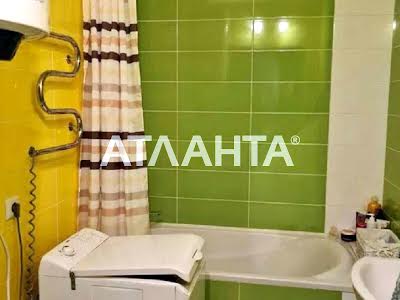 квартира за адресою Метрологічна вул., 9в