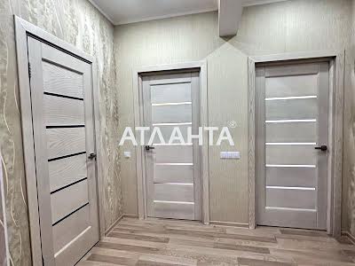 квартира за адресою Генуезька вул., 24